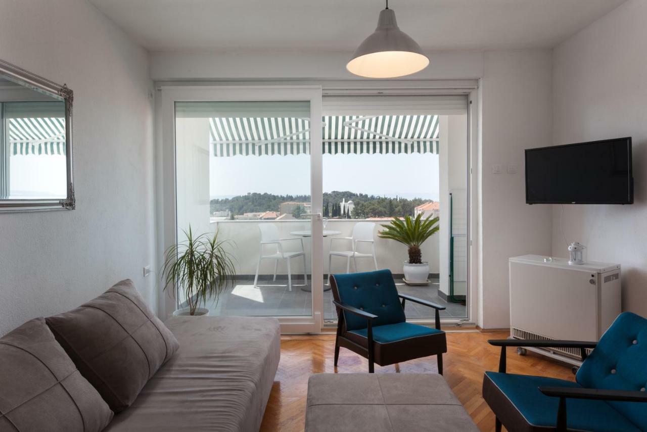 Apartment Zara Makarska Esterno foto