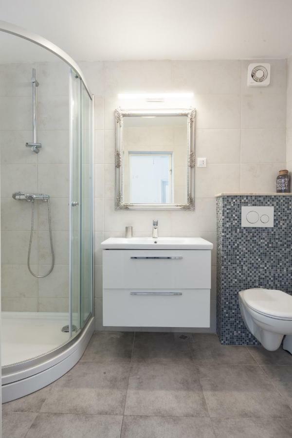 Apartment Zara Makarska Esterno foto