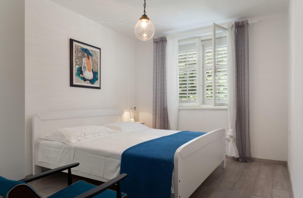 Apartment Zara Makarska Esterno foto
