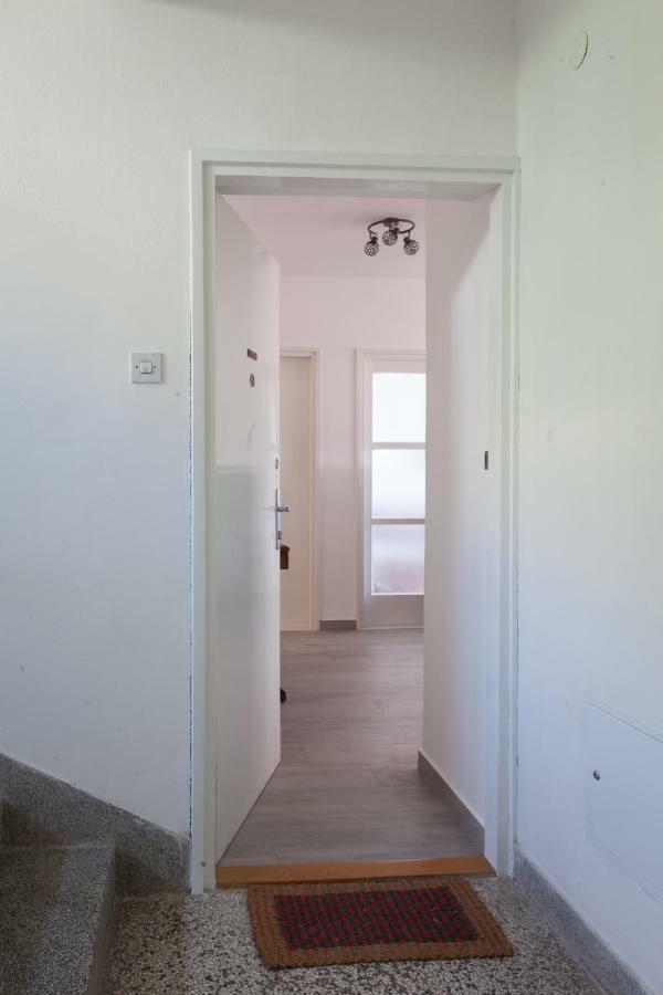 Apartment Zara Makarska Esterno foto